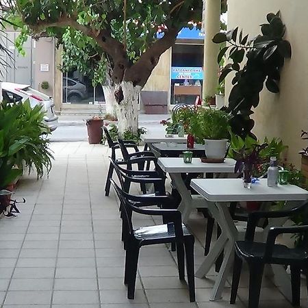 Mouroukis Rooms Лутра Едипсу Екстериор снимка